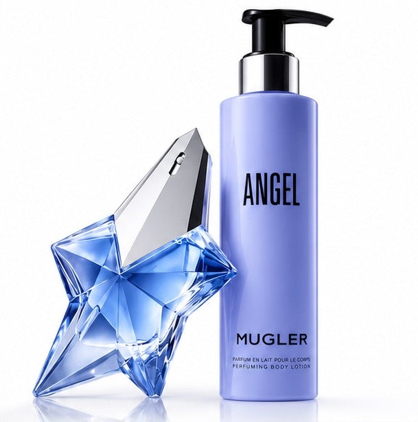 Angel Mugler Loção Corporal 200ml