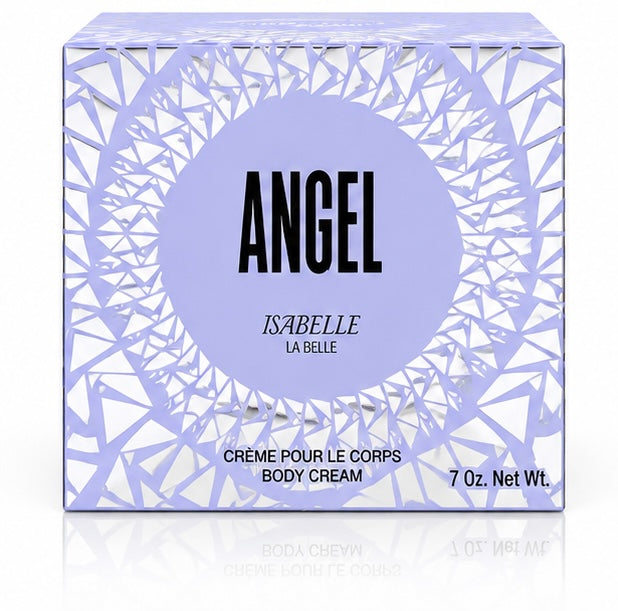 Angel La Belle Body Cream 200ml