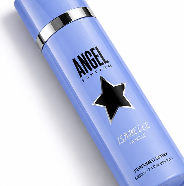 Angel Fantasm La Belle Body Splash 300ml