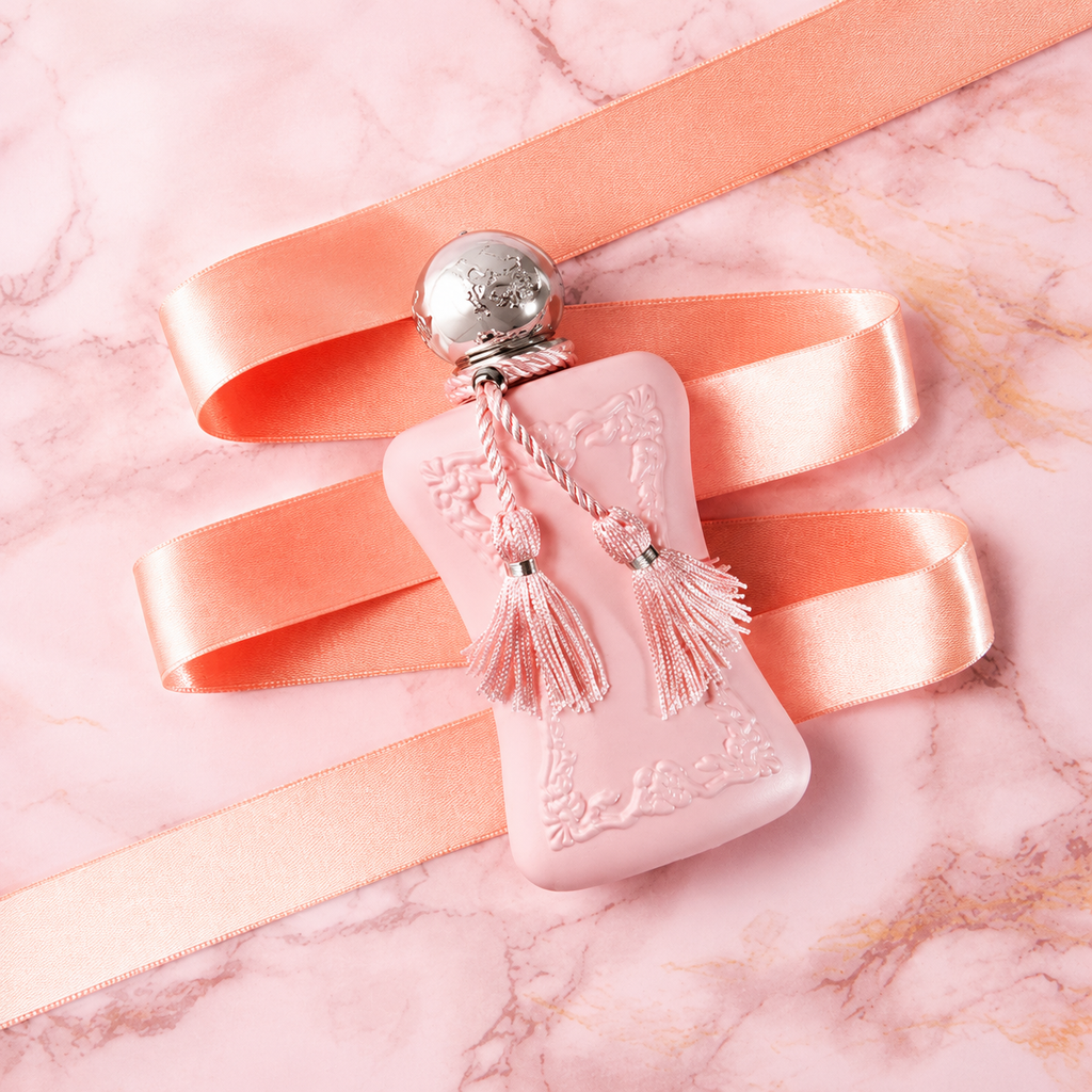 DELINA LA ROSÉE - PARFUMS DE MARLY - EAU DE PARFUM - 75ML