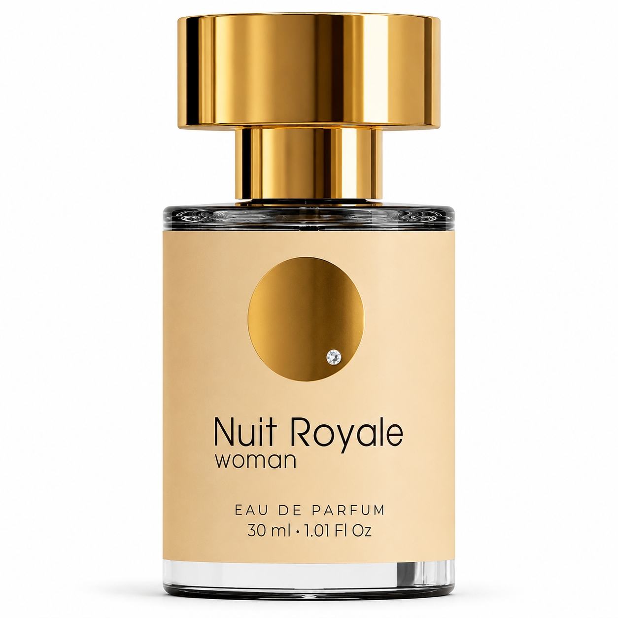 NUIT ROYALE WOMAN - AFEER - EAU DE PARFUM - 30ML