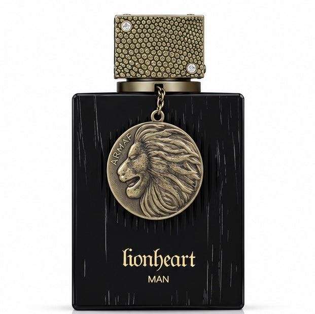 Club de Nuit LionHeart Man Eau de Parfum 100ml