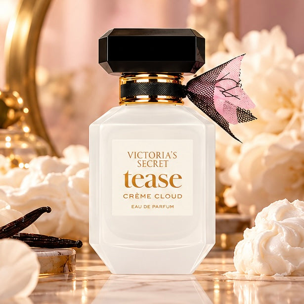 Tease Creme Cloud VS Eau de Parfum 100ml