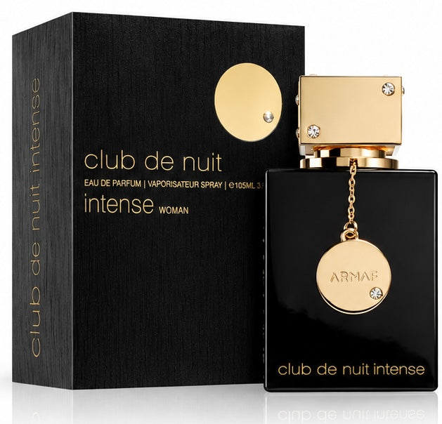 Club de Nuit Intense Woman Eau de Parfum 105ml