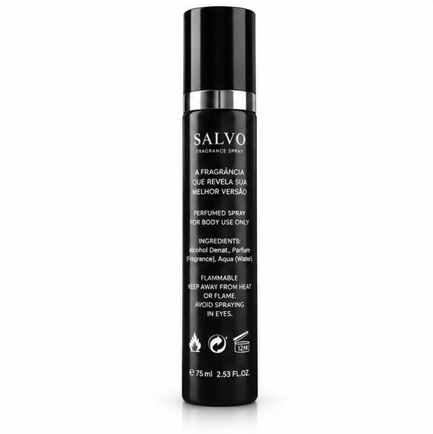 Salvo La Belle Body Splash 300ml
