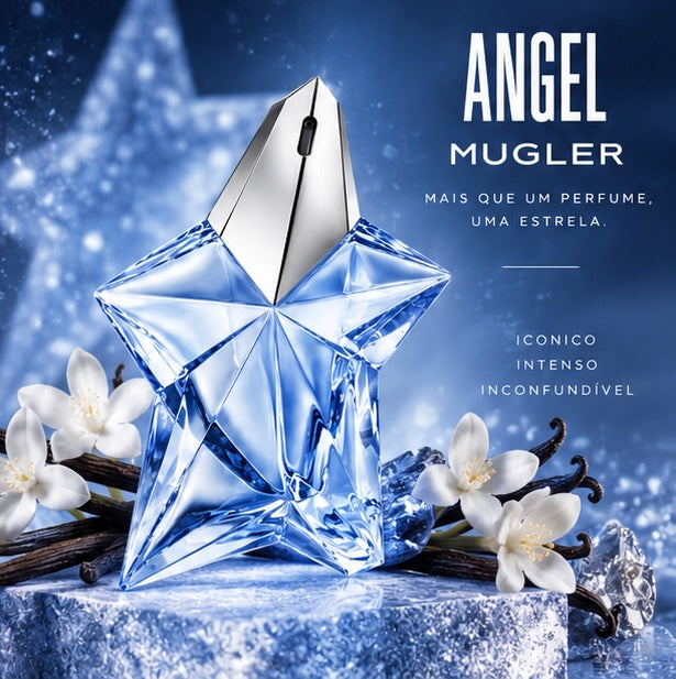 Angel The Circle Mugler Eau de Parfum 100ml