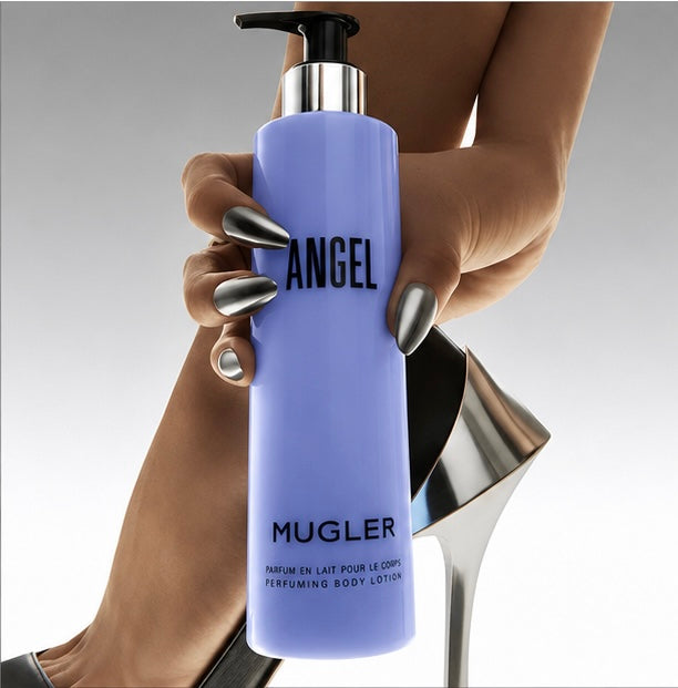 MUGLER  - ANGEL - CREME CORPORAL  - 200ML