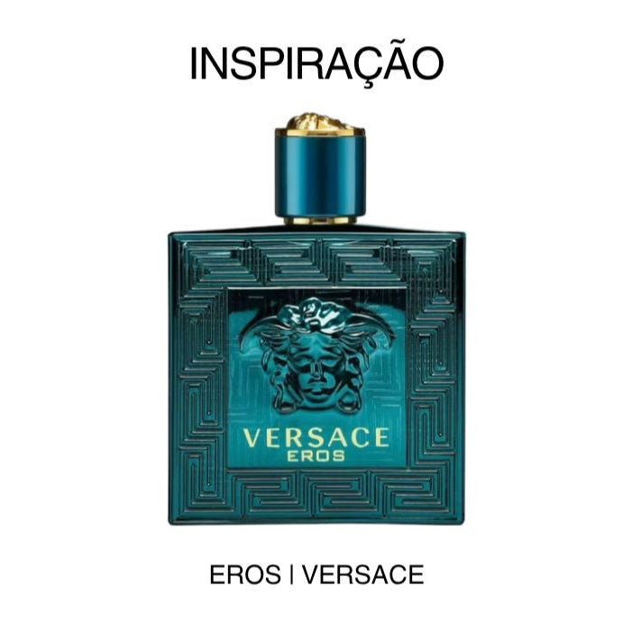 HEROES - LE CHAMEAU - EAU DE PARFUM - 100ML