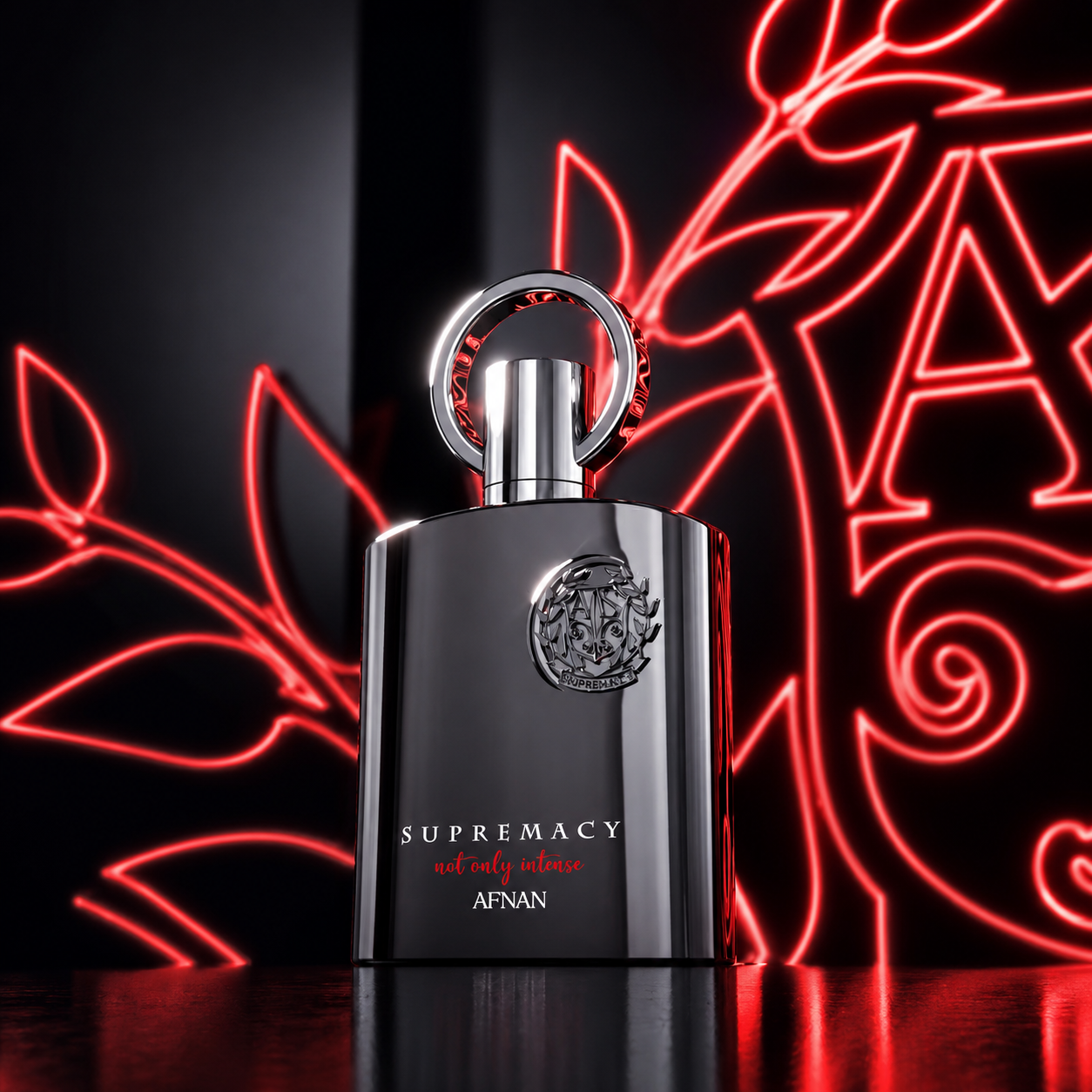 Supremacy Not Only Intense EDP Afnan 100ml