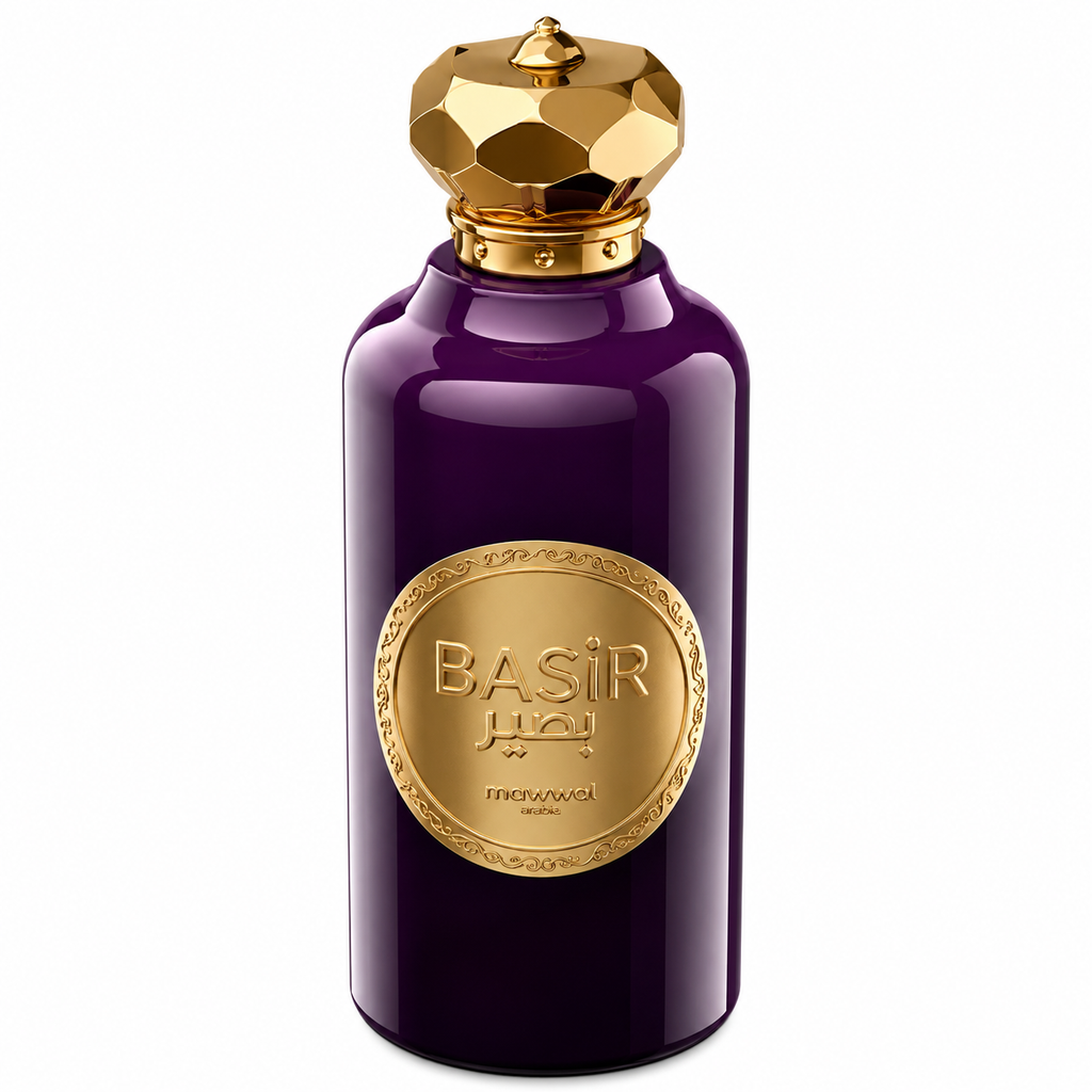 BASIR - MAWWAL - EAU DE PARFUM - 100ML