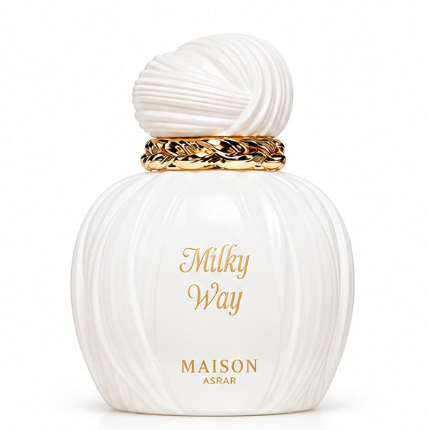 Milky Way Eau de Parfum 100ml