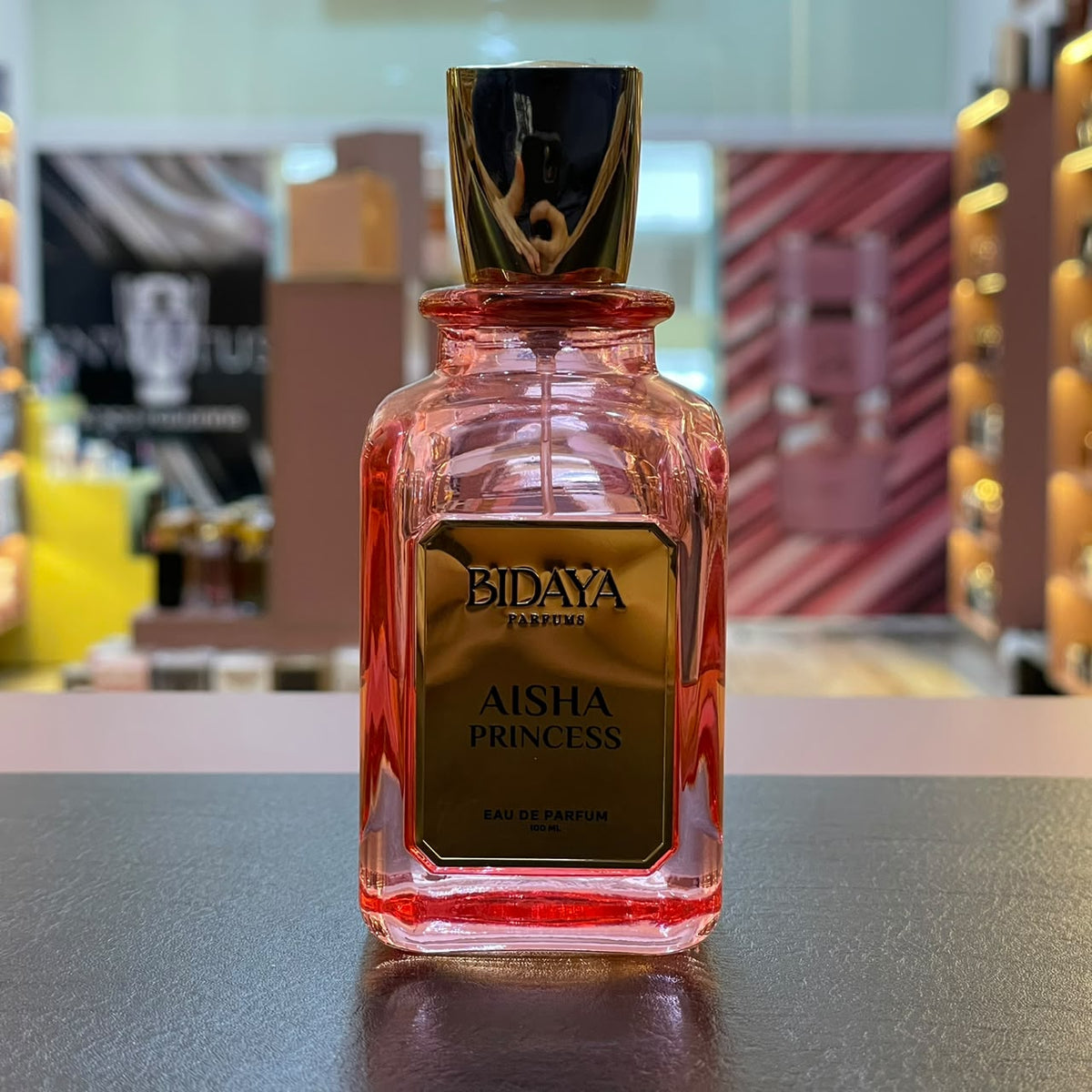 Bidaya Aisha Princess Eau de Parfum 100ml