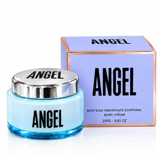 Angel Afeer Manteiga Corporal 250g