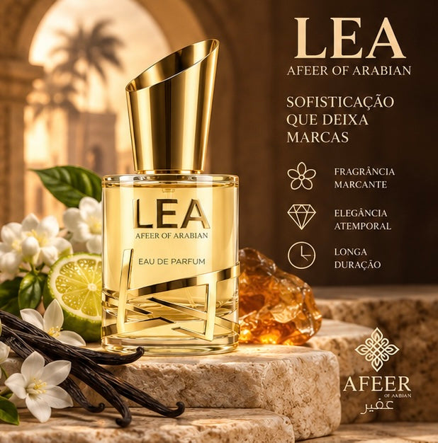 Lea Afeer 30ml Eau de Parfum
