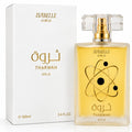 Tharwah Gold La Belle Le Parfum 100ml