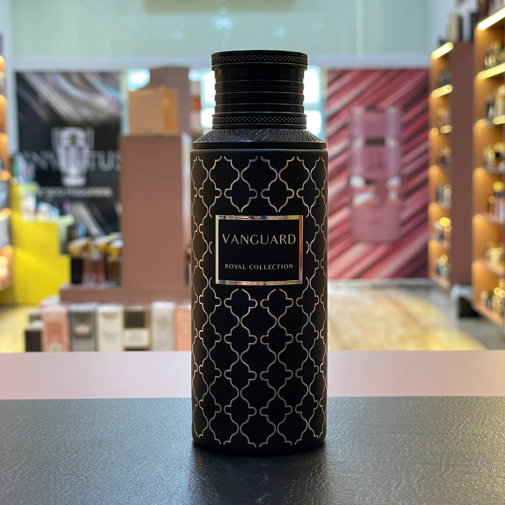 Vanguard Royal Collection Eau de Parfum 100ml