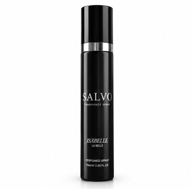 Salvo La Belle Body Splash 300ml