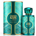 Azure Mythique Eau de Parfum 100ml