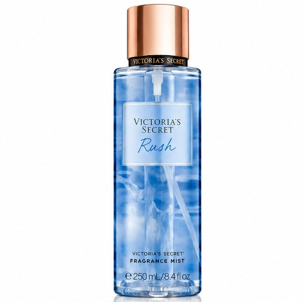 Rush VS Body Splash 250ml