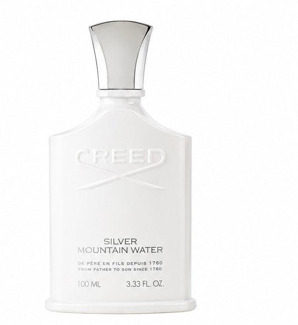 SILVER MOUNTAIN WATER - CREED - EAU DE PARFUM - 100ML
