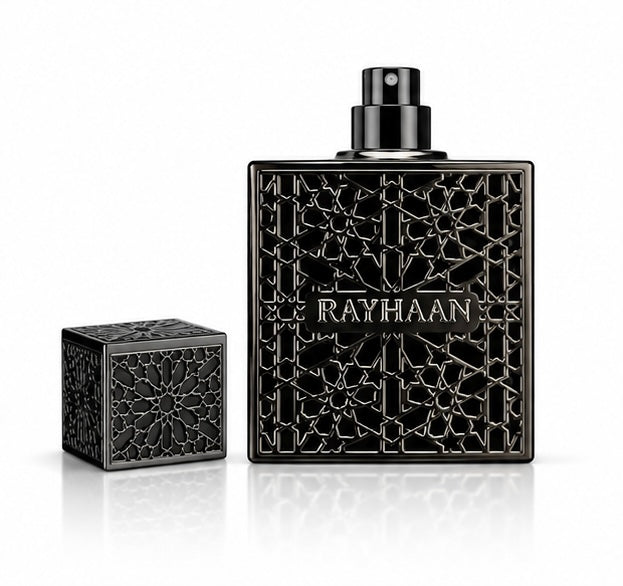 Rayhaan Obsidian Eau de Parfum 100ml