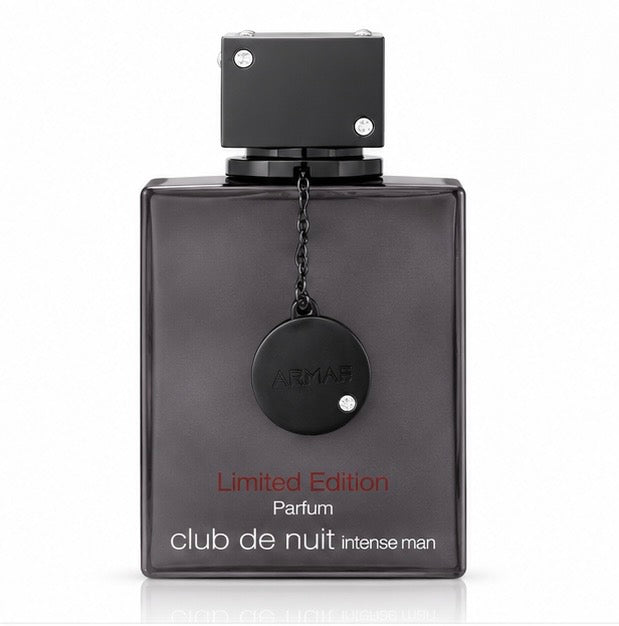 Club de Nuit Intense Man Limited Edition Parfum 105ml