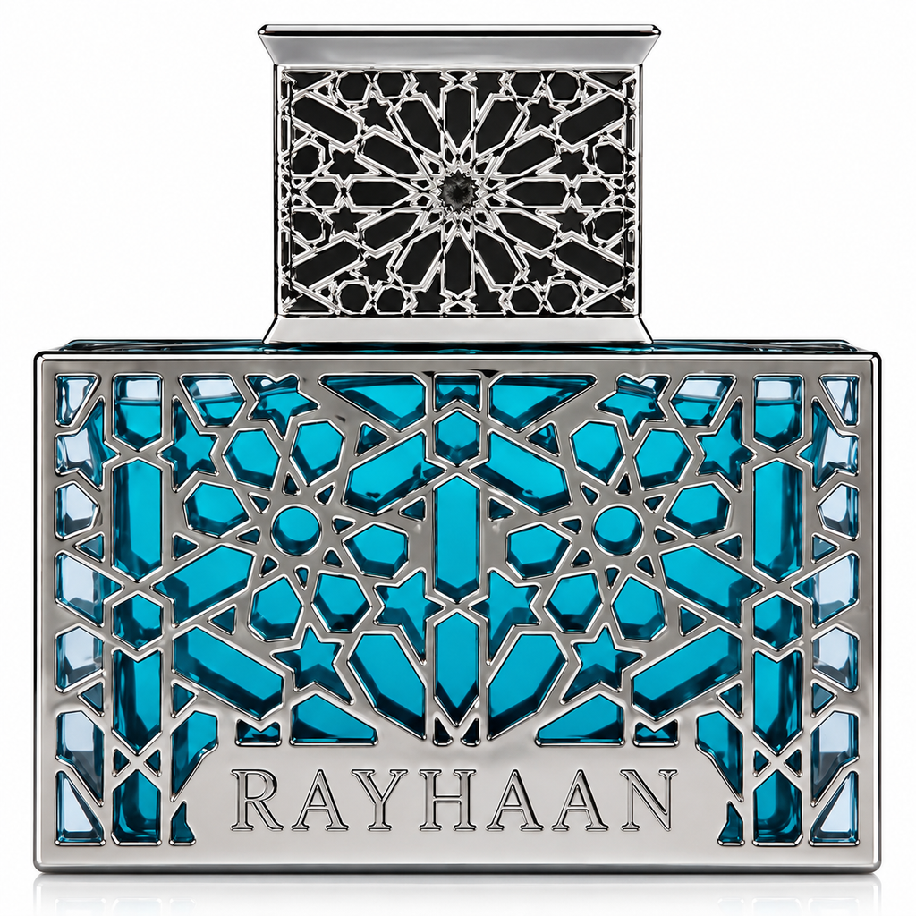 Rayhaan Aquatica Eau de Parfum 100ml