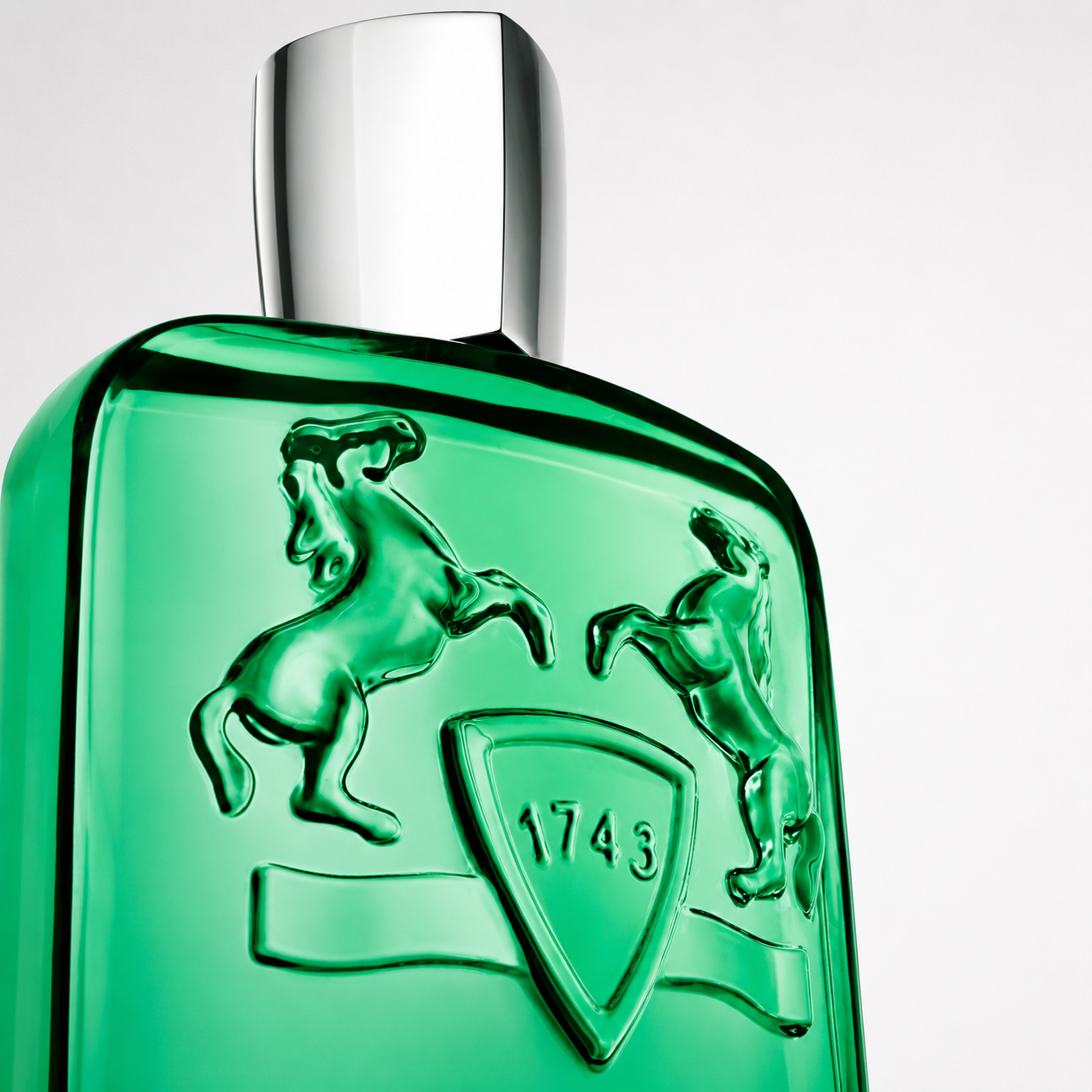 GREENLEY - PARFUMS DE MARLY - EAU DE PARFUM - 125ML