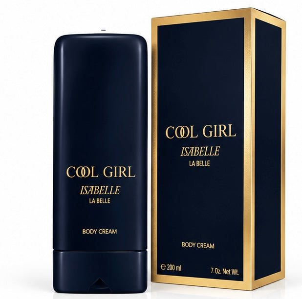 Cool Girl La Belle Body Lotion 200ml