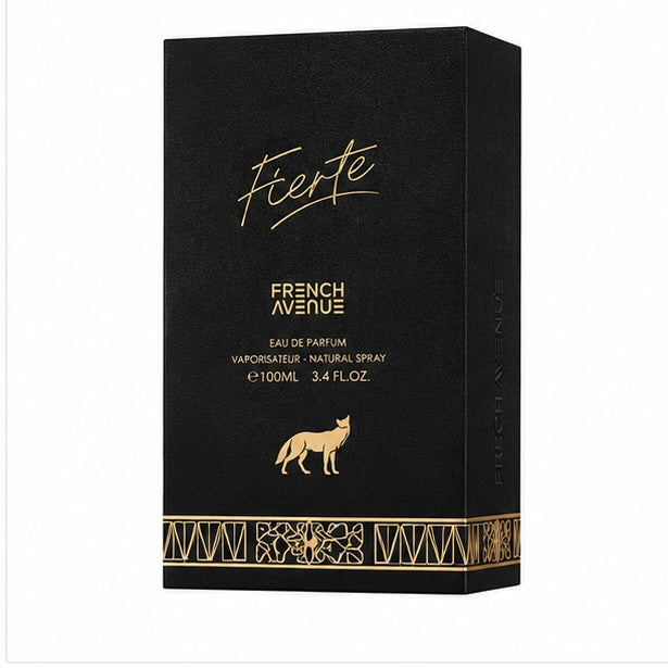 Fierte Eau de Parfum 80ml