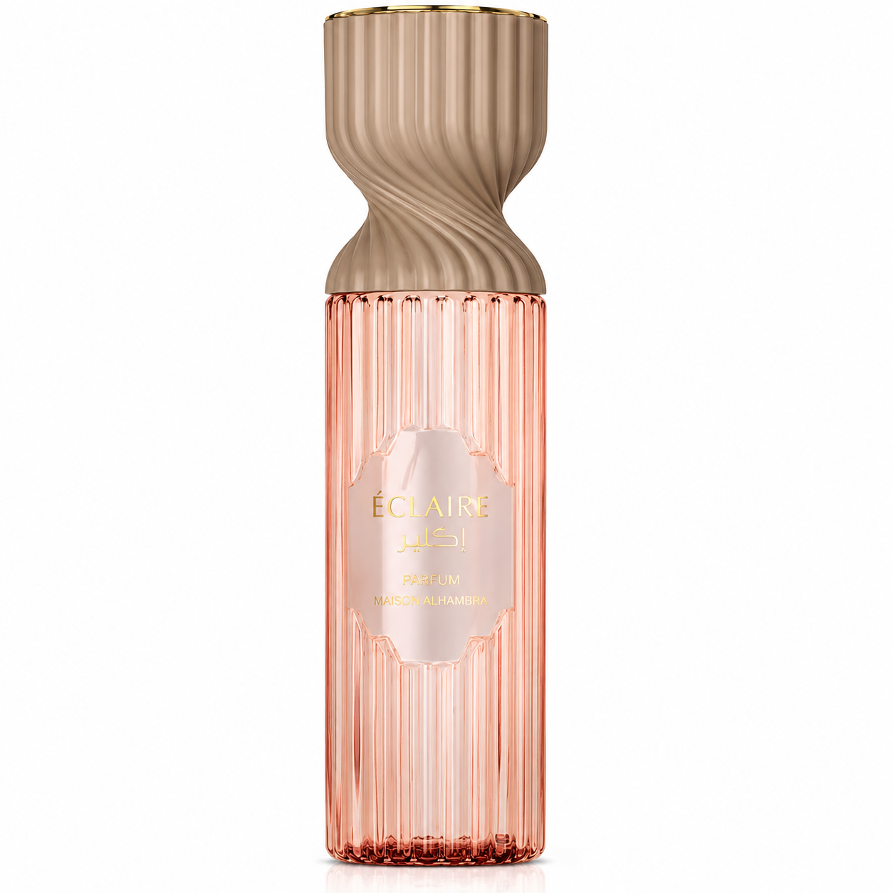ECLAIRE - LATTAFA - PERFME MIST - 250ML