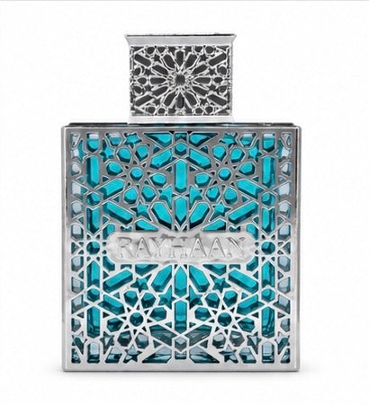 RAYHAAN AQUATICA - EAU DE PARFUM - 100ML