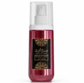 Sabah Al Ward Afeer Body And Hair 200ml