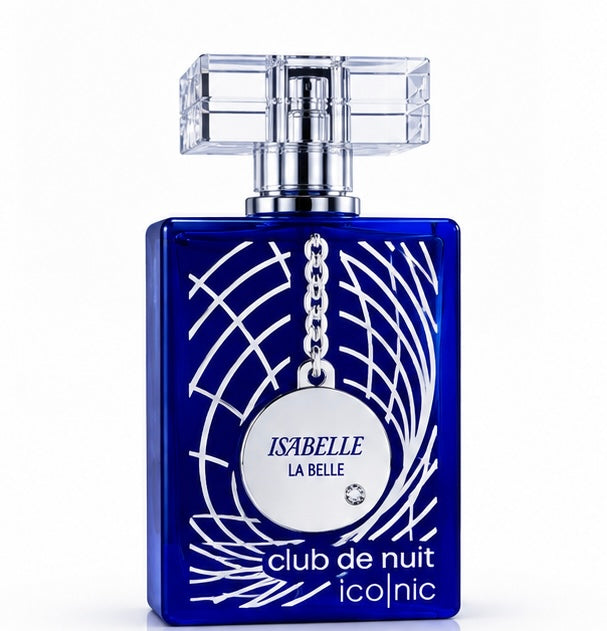 Club de Nuit Iconic La Belle Le Parfum 100ml