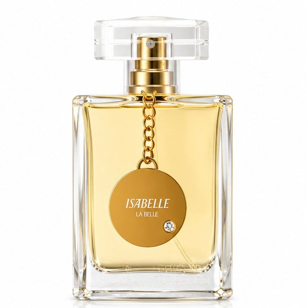 Club de Nuit Woman La Belle Le Parfum 100ml
