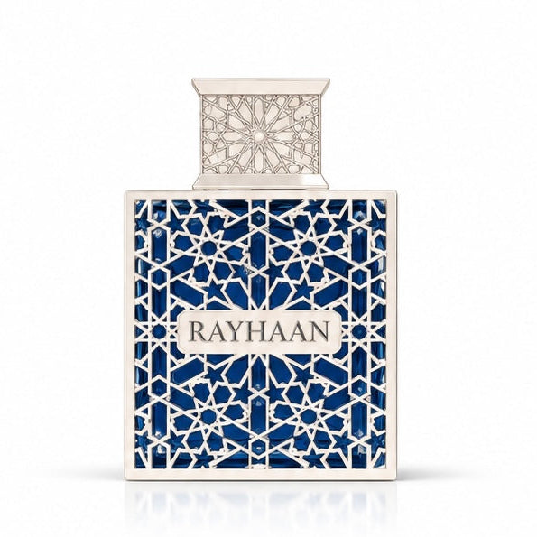 Rayhaan Azul Eau de Parfum 100ml