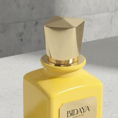 MAKTUB GOLD - BIDAYA - EAU DE PARFUM - 100ML