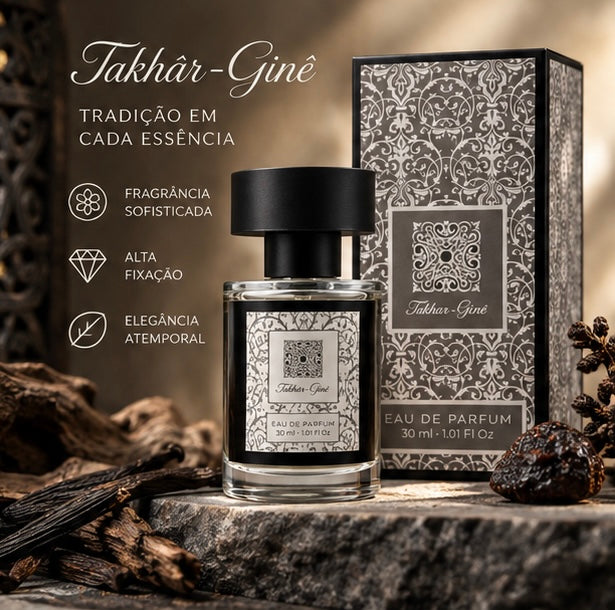 Fakhar Afeer 30ml Eau de Parfum
