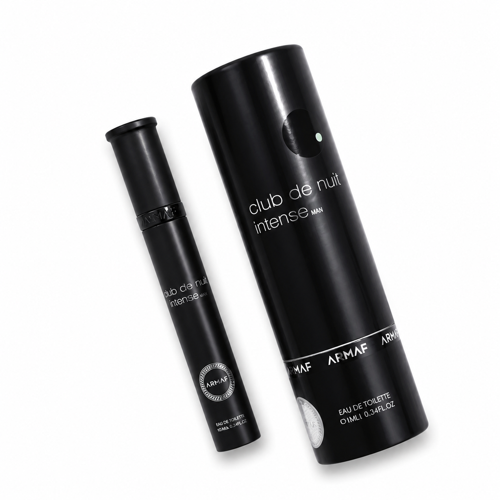 CLUB DE NUIT  INTENSE  MAN - ARMAF - EAU DE TOILETTE - 10ML