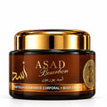 Asad Bourbon Afeer Manteiga Corporal 250g
