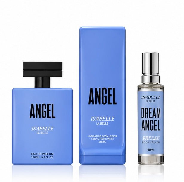 Kit Angel Isabelle La Belle 3 x 1
