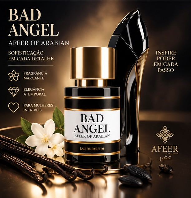 Bad Angel Afeer 30ml Eau de Parfum