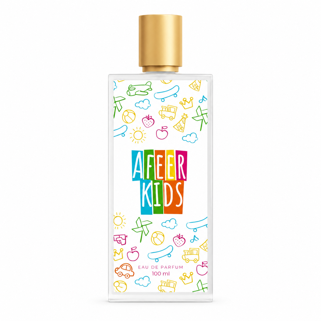 AFEER KIDS - AFEER - EAU DE PARFUM - 100ML