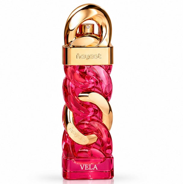 Vela Nayaat By Orientica Eau de Parfum 100ml