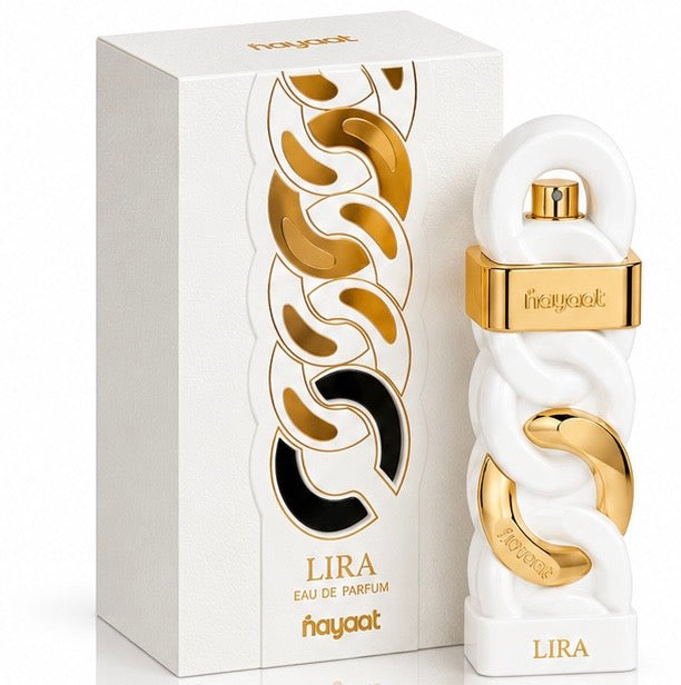 Lira Nayaat By Orientica Eau de Parfum 100ml