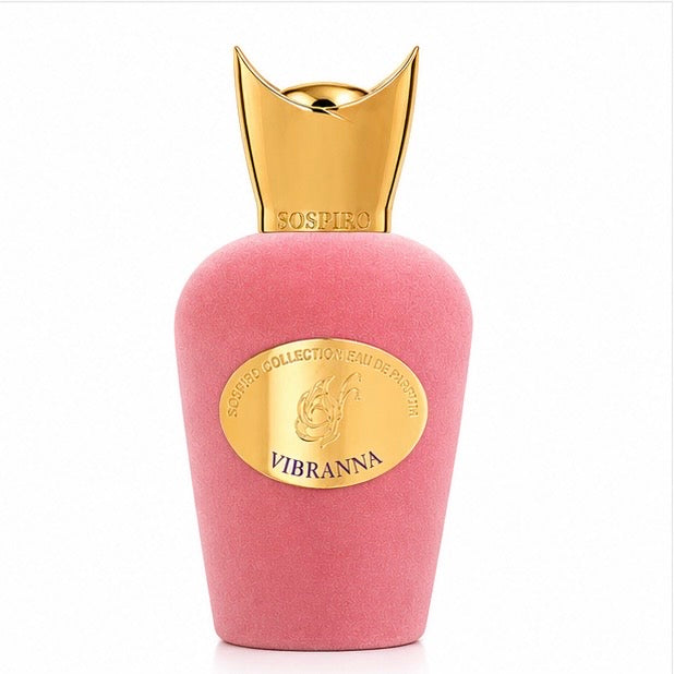 Sospiro Vibranna Eau de Parfum 100ml