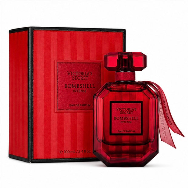 BOMBSHELL INTENSE - VICTORIA´S SECRET - EAU DE PARFUM - 50ML