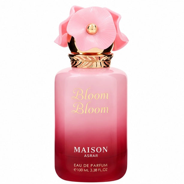 Bloom Bloom Eau de Parfum 100ml