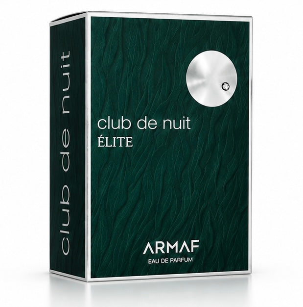Club de Nuit Élite Eau de Parfum 105ml