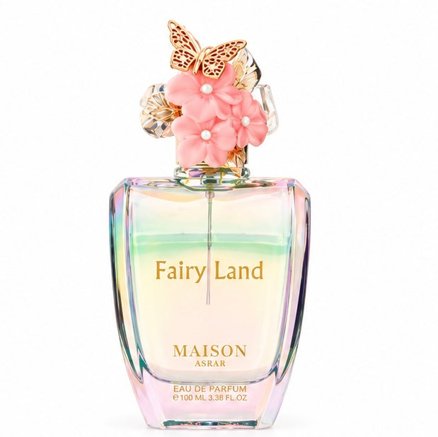 Fairyland Eau de Parfum 100ml